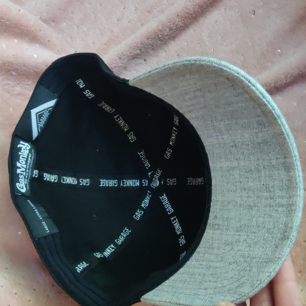 Gas Monkey Garage Large/Extra Large - image 5